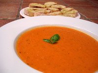 Tomato Soup